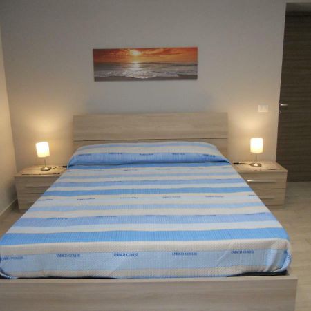 Casa Vacanze  ATHENA Syracuse Exterior foto