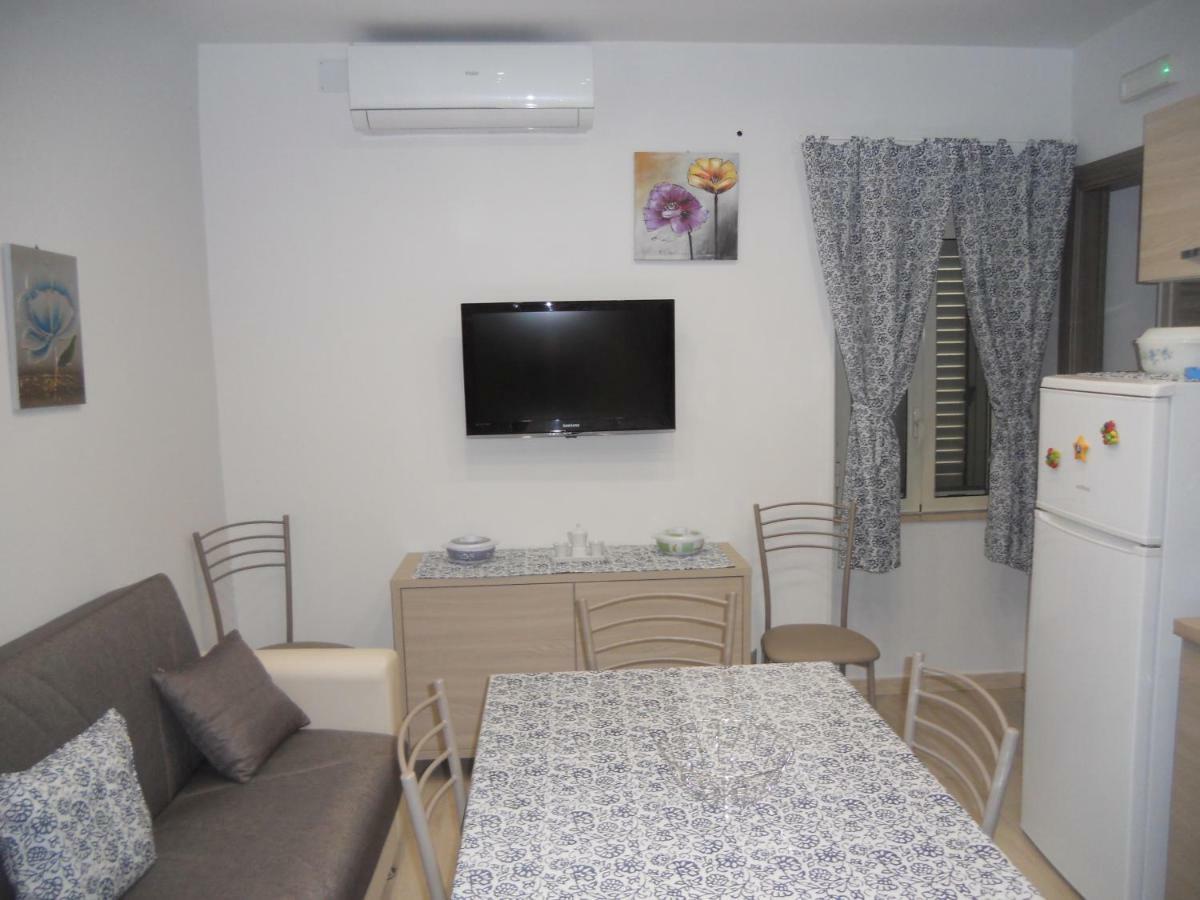 Casa Vacanze  ATHENA Syracuse Exterior foto
