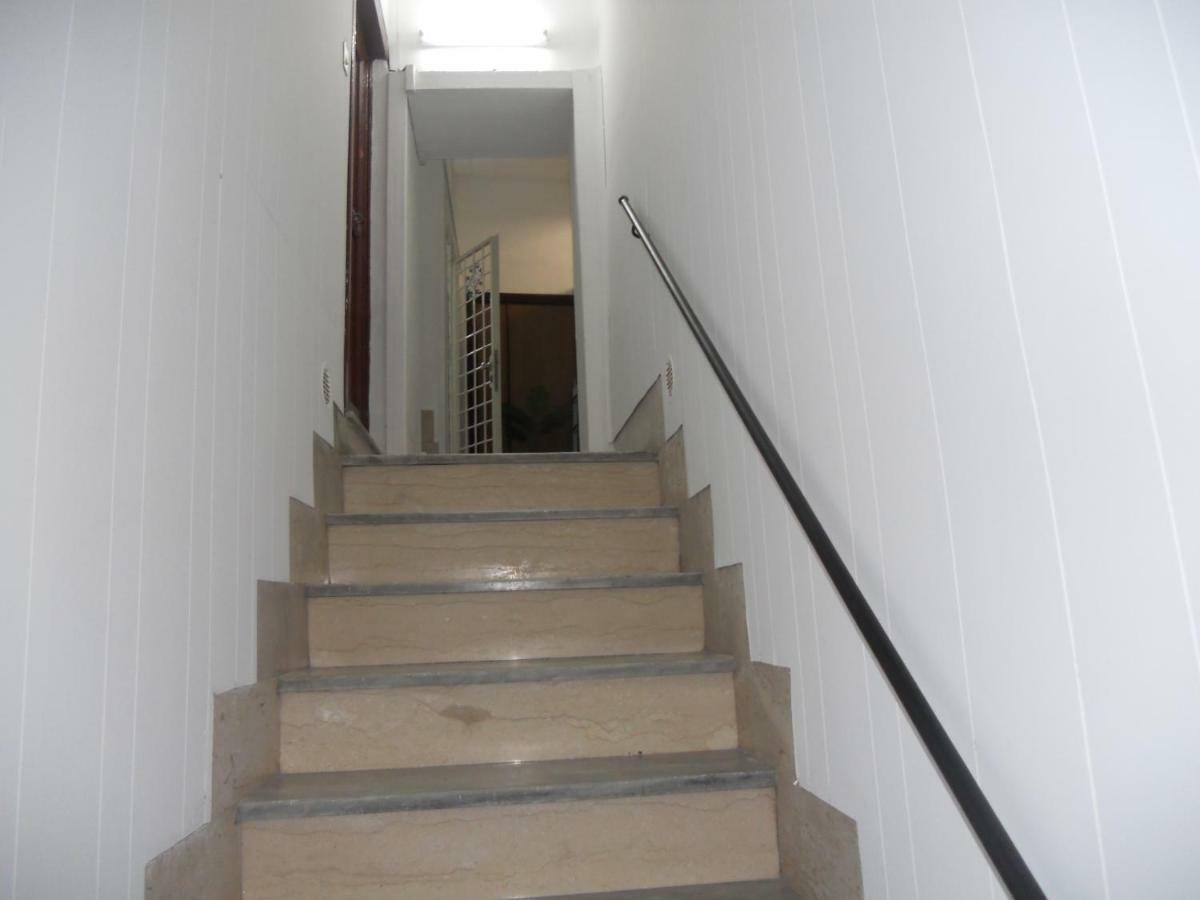 Casa Vacanze  ATHENA Syracuse Exterior foto