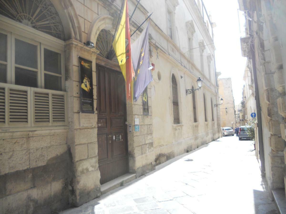 Casa Vacanze  ATHENA Syracuse Exterior foto